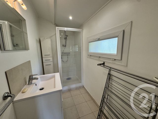 Appartement Studio à louer - 1 pièce - 31.65 m2 - MARSEILLE - 13012 - PROVENCE-ALPES-COTE-D-AZUR - Century 21 Alphée Sga