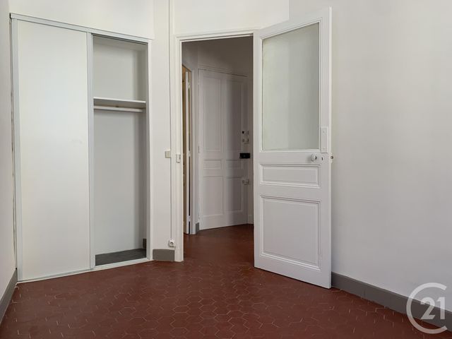 Appartement T2 à louer - 2 pièces - 31.61 m2 - MARSEILLE - 13007 - PROVENCE-ALPES-COTE-D-AZUR - Century 21 Alphée Sga