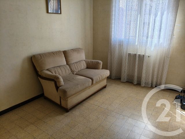 Appartement F4 à vendre - 4 pièces - 62.33 m2 - MARSEILLE - 13004 - PROVENCE-ALPES-COTE-D-AZUR - Century 21 Alphée Sga