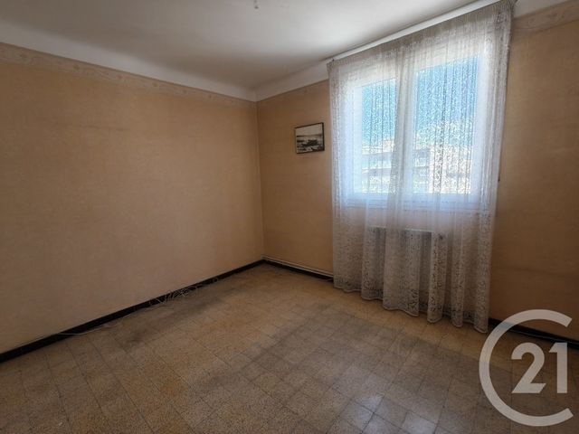 Appartement F4 à vendre - 4 pièces - 62.33 m2 - MARSEILLE - 13004 - PROVENCE-ALPES-COTE-D-AZUR - Century 21 Alphée Sga