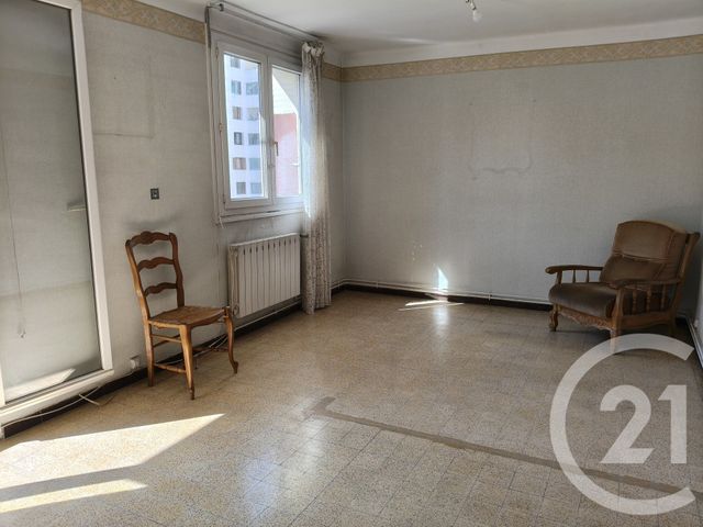 Appartement F4 à vendre - 4 pièces - 62.33 m2 - MARSEILLE - 13004 - PROVENCE-ALPES-COTE-D-AZUR - Century 21 Alphée Sga