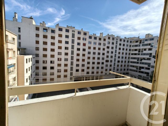 appartement - MARSEILLE - 13004