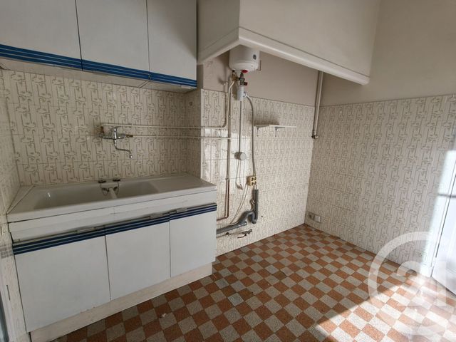Appartement F3 à vendre - 3 pièces - 66.19 m2 - MARSEILLE - 13004 - PROVENCE-ALPES-COTE-D-AZUR - Century 21 Alphée Sga