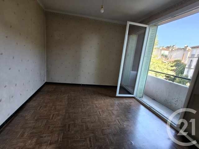 Appartement F3 à vendre - 3 pièces - 66.19 m2 - MARSEILLE - 13004 - PROVENCE-ALPES-COTE-D-AZUR - Century 21 Alphée Sga