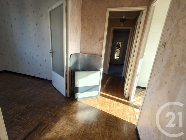 Appartement F3 à vendre - 3 pièces - 66.19 m2 - MARSEILLE - 13004 - PROVENCE-ALPES-COTE-D-AZUR - Century 21 Alphée Sga