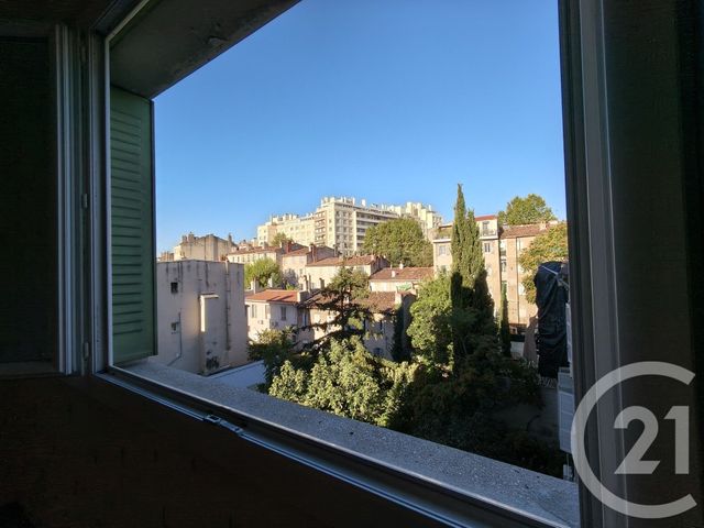 appartement - MARSEILLE - 13004