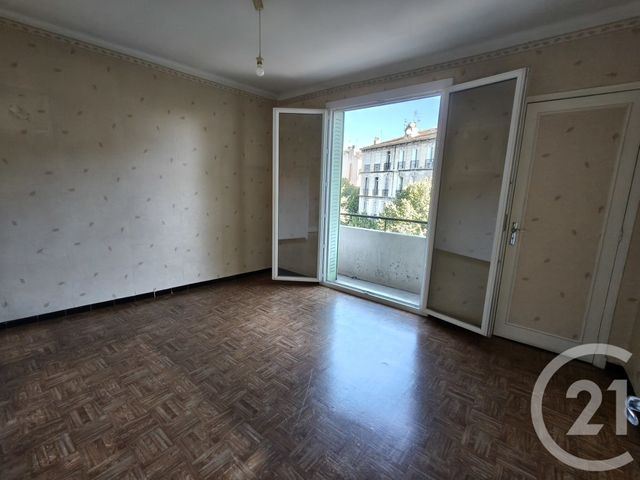 Appartement F3 à vendre - 3 pièces - 66.19 m2 - MARSEILLE - 13004 - PROVENCE-ALPES-COTE-D-AZUR - Century 21 Alphée Sga