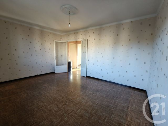 Appartement F3 à vendre - 3 pièces - 66.19 m2 - MARSEILLE - 13004 - PROVENCE-ALPES-COTE-D-AZUR - Century 21 Alphée Sga