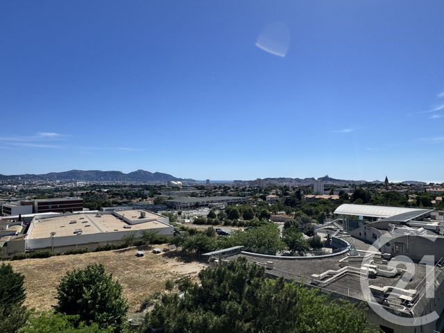 Appartement T4 à louer - 4 pièces - 77.75 m2 - MARSEILLE - 13012 - PROVENCE-ALPES-COTE-D-AZUR - Century 21 Alphée Sga