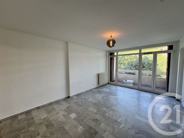 Appartement T4 à louer MARSEILLE
