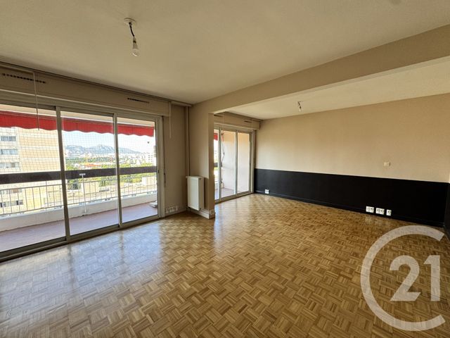 Appartement T4 à louer - 4 pièces - 89.56 m2 - MARSEILLE - 13012 - PROVENCE-ALPES-COTE-D-AZUR - Century 21 Alphée Sga