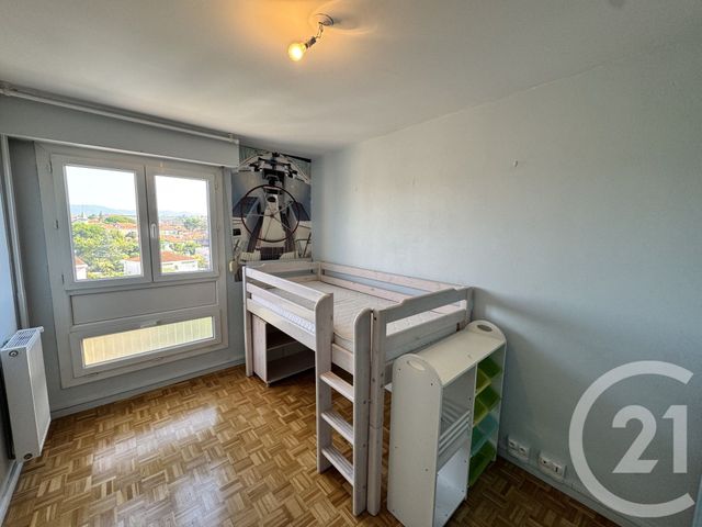 Appartement T4 à louer - 4 pièces - 89.56 m2 - MARSEILLE - 13012 - PROVENCE-ALPES-COTE-D-AZUR - Century 21 Alphée Sga