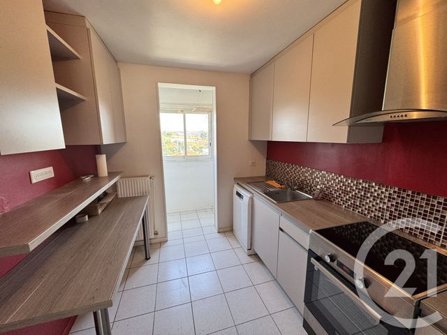 Appartement T4 à louer - 4 pièces - 89.56 m2 - MARSEILLE - 13012 - PROVENCE-ALPES-COTE-D-AZUR - Century 21 Alphée Sga