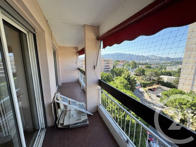 Appartement T4 à louer - 4 pièces - 89.56 m2 - MARSEILLE - 13012 - PROVENCE-ALPES-COTE-D-AZUR - Century 21 Alphée Sga