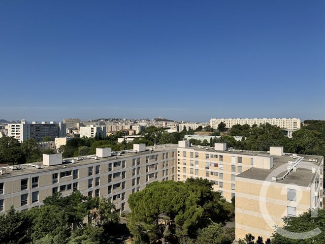 Appartement T4 à louer - 4 pièces - 89.56 m2 - MARSEILLE - 13012 - PROVENCE-ALPES-COTE-D-AZUR - Century 21 Alphée Sga