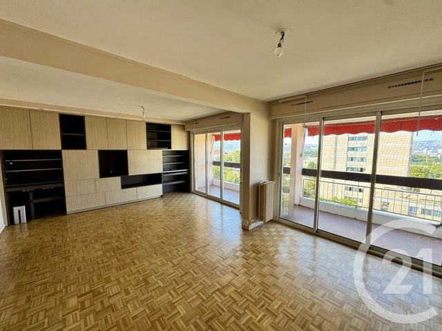 Appartement T4 à louer MARSEILLE