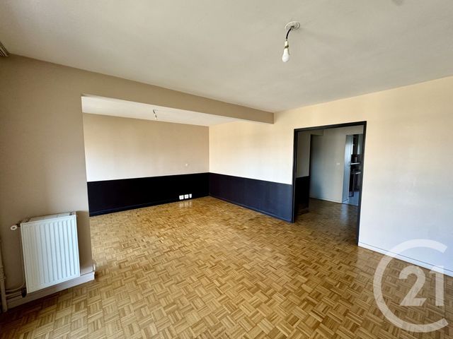 Appartement T4 à louer - 4 pièces - 89.56 m2 - MARSEILLE - 13012 - PROVENCE-ALPES-COTE-D-AZUR - Century 21 Alphée Sga
