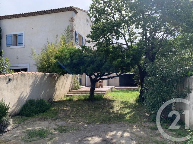 maison à louer - 4 pièces - 76.15 m2 - MARSEILLE - 13012 - PROVENCE-ALPES-COTE-D-AZUR - Century 21 Alphée Sga