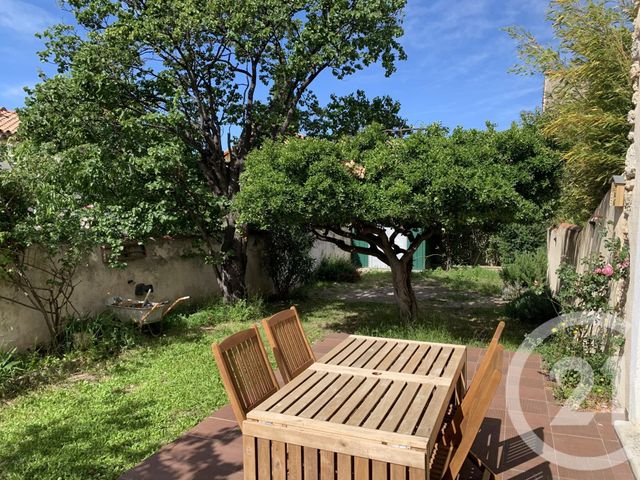 maison à louer - 4 pièces - 76.15 m2 - MARSEILLE - 13012 - PROVENCE-ALPES-COTE-D-AZUR - Century 21 Alphée Sga