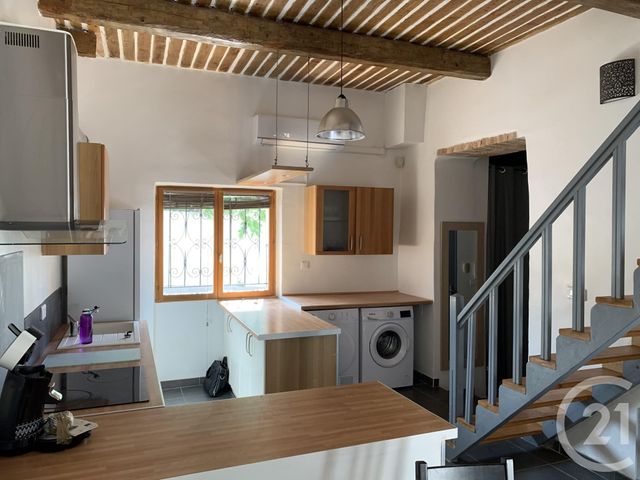 maison à louer - 4 pièces - 76.15 m2 - MARSEILLE - 13012 - PROVENCE-ALPES-COTE-D-AZUR - Century 21 Alphée Sga
