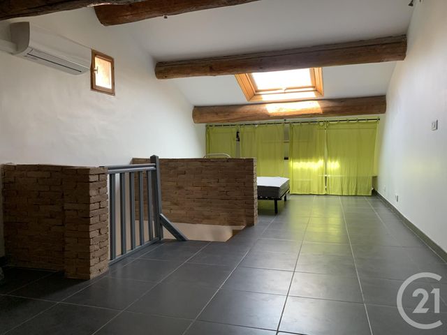 maison à louer - 4 pièces - 76.15 m2 - MARSEILLE - 13012 - PROVENCE-ALPES-COTE-D-AZUR - Century 21 Alphée Sga