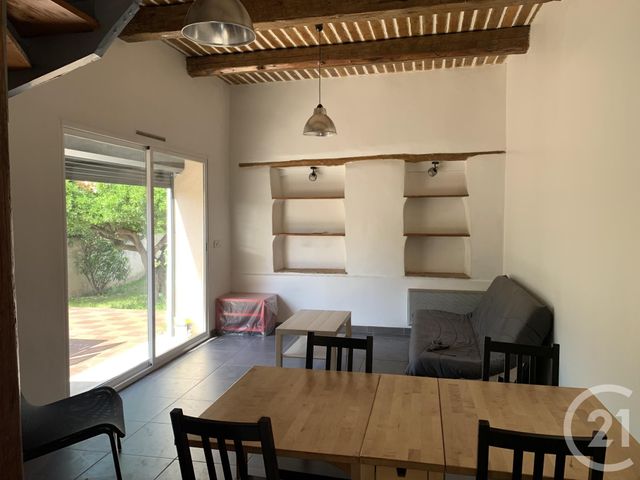 maison à louer - 4 pièces - 76.15 m2 - MARSEILLE - 13012 - PROVENCE-ALPES-COTE-D-AZUR - Century 21 Alphée Sga