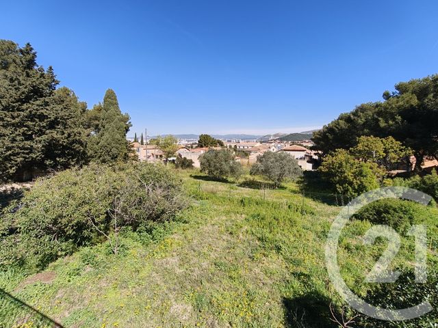maison à vendre - 4 pièces - 88.0 m2 - MARSEILLE - 13009 - PROVENCE-ALPES-COTE-D-AZUR - Century 21 Alphée Sga