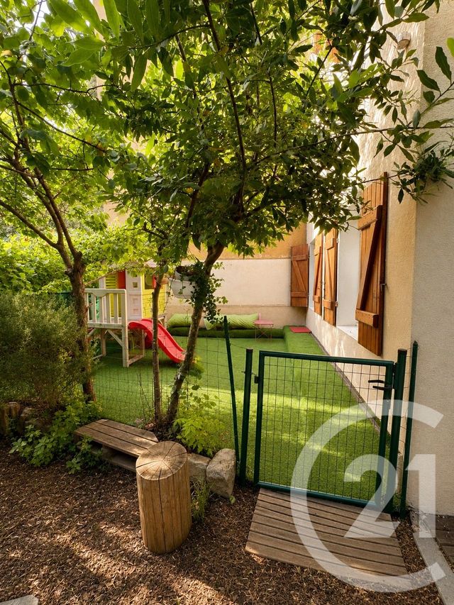 maison à louer - 4 pièces - 71.64 m2 - MARSEILLE - 13011 - PROVENCE-ALPES-COTE-D-AZUR - Century 21 Alphée Sga