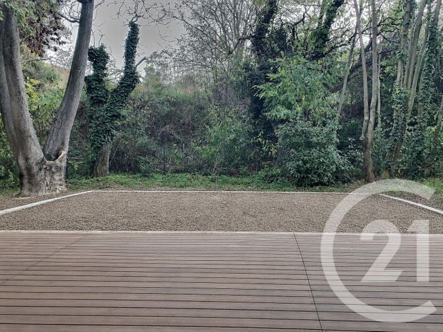 maison à louer - 4 pièces - 71.64 m2 - MARSEILLE - 13011 - PROVENCE-ALPES-COTE-D-AZUR - Century 21 Alphée Sga