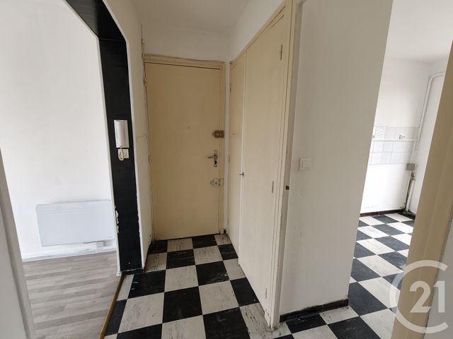 Appartement T3 à vendre - 3 pièces - 52.02 m2 - MARSEILLE - 13010 - PROVENCE-ALPES-COTE-D-AZUR - Century 21 Alphée Sga