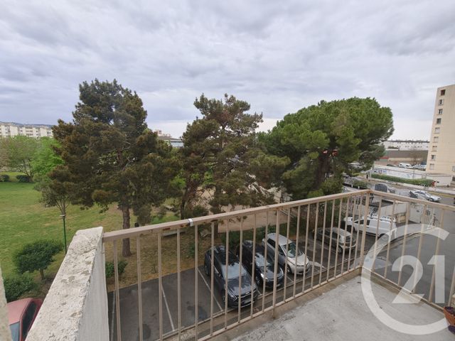 appartement - MARSEILLE - 13010