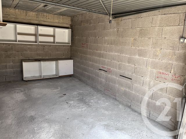 parking à vendre - 12.19 m2 - MARSEILLE - 13012 - PROVENCE-ALPES-COTE-D-AZUR - Century 21 Alphée Sga