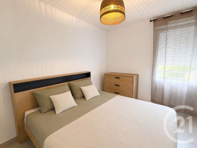 Appartement T3 à vendre - 3 pièces - 63.47 m2 - MARSEILLE - 13012 - PROVENCE-ALPES-COTE-D-AZUR - Century 21 Alphée Sga