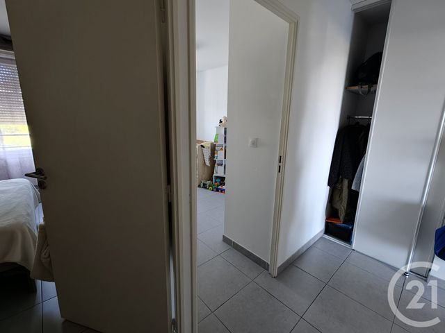 Appartement T3 à vendre - 3 pièces - 63.47 m2 - MARSEILLE - 13012 - PROVENCE-ALPES-COTE-D-AZUR - Century 21 Alphée Sga