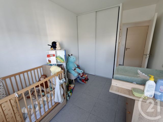 Appartement T3 à vendre - 3 pièces - 63.47 m2 - MARSEILLE - 13012 - PROVENCE-ALPES-COTE-D-AZUR - Century 21 Alphée Sga