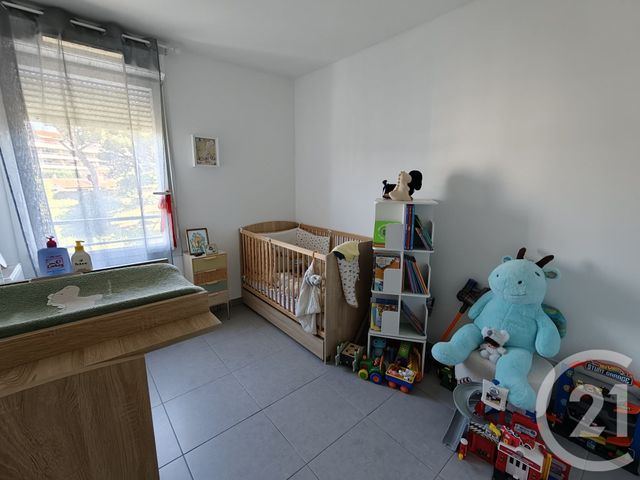 Appartement T3 à vendre - 3 pièces - 63.47 m2 - MARSEILLE - 13012 - PROVENCE-ALPES-COTE-D-AZUR - Century 21 Alphée Sga