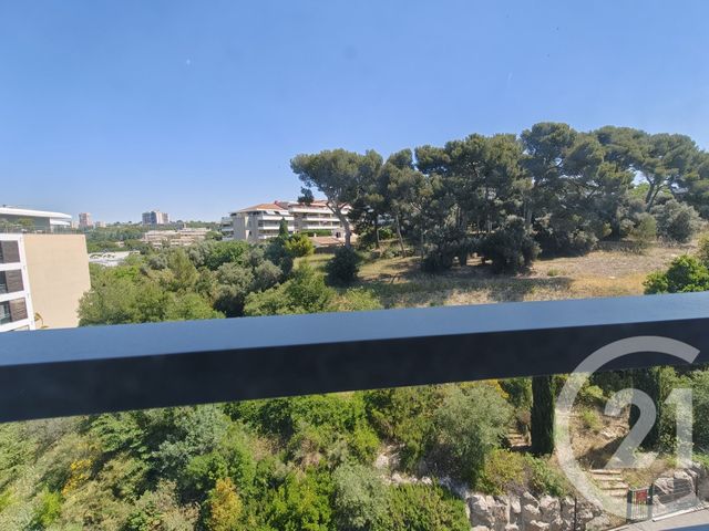 Appartement T3 à vendre - 3 pièces - 63.47 m2 - MARSEILLE - 13012 - PROVENCE-ALPES-COTE-D-AZUR - Century 21 Alphée Sga