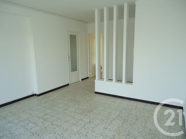Appartement T3 à louer - 3 pièces - 58.78 m2 - MARSEILLE - 13012 - PROVENCE-ALPES-COTE-D-AZUR - Century 21 Alphée Sga