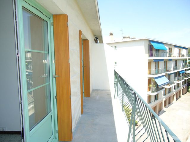 Appartement T3 à louer MARSEILLE