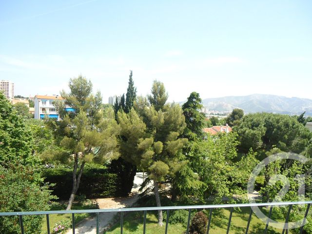 Appartement T3 à louer - 3 pièces - 58.78 m2 - MARSEILLE - 13012 - PROVENCE-ALPES-COTE-D-AZUR - Century 21 Alphée Sga