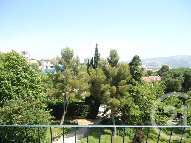 Appartement T3 à louer - 3 pièces - 58.78 m2 - MARSEILLE - 13012 - PROVENCE-ALPES-COTE-D-AZUR - Century 21 Alphée Sga