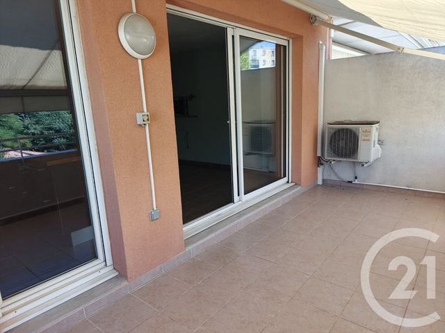 Appartement T3 à vendre MARSEILLE