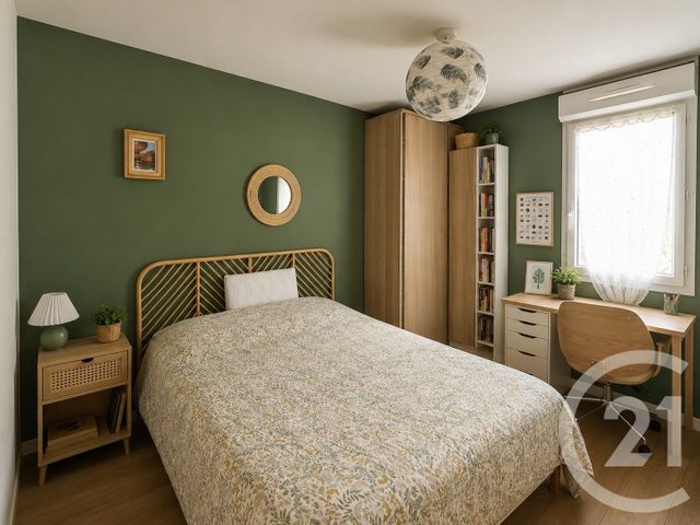 Appartement T3 à vendre - 3 pièces - 61.08 m2 - MARSEILLE - 13012 - PROVENCE-ALPES-COTE-D-AZUR - Century 21 Alphée Sga
