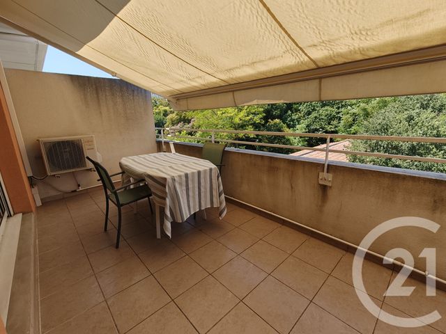 Appartement T3 à vendre - 3 pièces - 61.08 m2 - MARSEILLE - 13012 - PROVENCE-ALPES-COTE-D-AZUR - Century 21 Alphée Sga