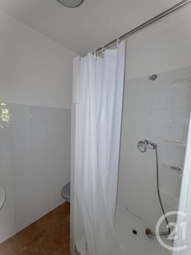 Appartement Studio à louer - 1 pièce - 18.02 m2 - MARSEILLE - 13011 - PROVENCE-ALPES-COTE-D-AZUR - Century 21 Alphée Sga