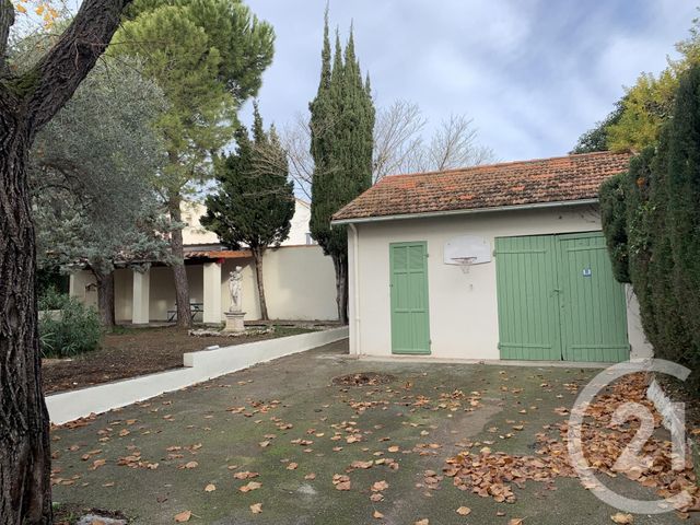 maison à louer - 4 pièces - 85.15 m2 - MARSEILLE - 13012 - PROVENCE-ALPES-COTE-D-AZUR - Century 21 Alphée Sga