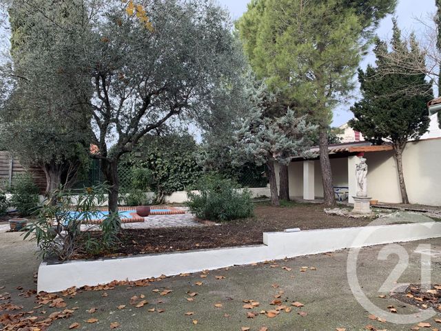 maison à louer - 4 pièces - 85.15 m2 - MARSEILLE - 13012 - PROVENCE-ALPES-COTE-D-AZUR - Century 21 Alphée Sga