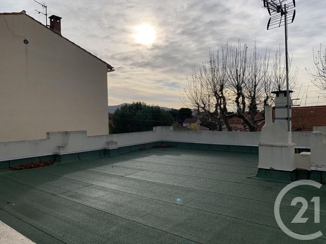 maison à louer - 4 pièces - 85.15 m2 - MARSEILLE - 13012 - PROVENCE-ALPES-COTE-D-AZUR - Century 21 Alphée Sga