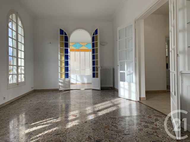 maison à louer - 4 pièces - 85.15 m2 - MARSEILLE - 13012 - PROVENCE-ALPES-COTE-D-AZUR - Century 21 Alphée Sga