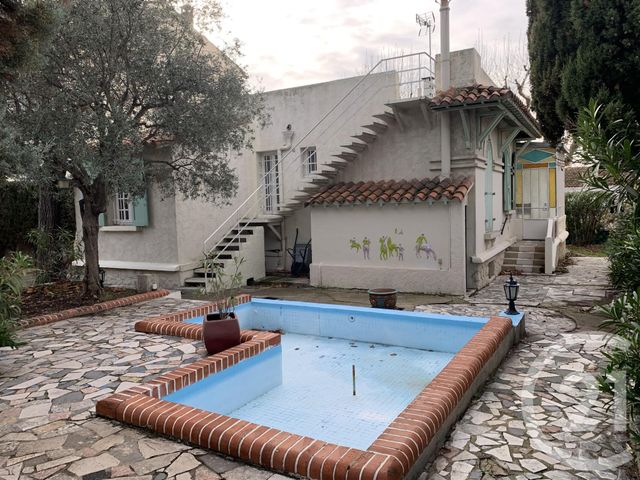maison à louer - 4 pièces - 85.15 m2 - MARSEILLE - 13012 - PROVENCE-ALPES-COTE-D-AZUR - Century 21 Alphée Sga
